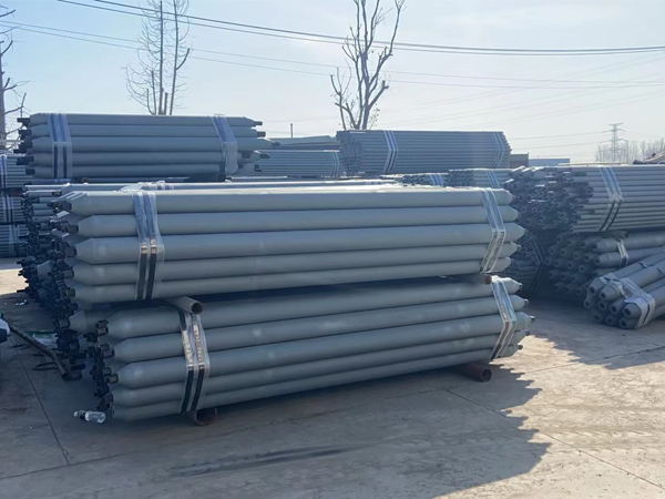 蛟河仓储物流网架厂家