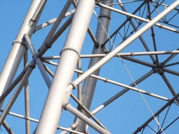 蛟河网架加工厂家都有哪些优势?