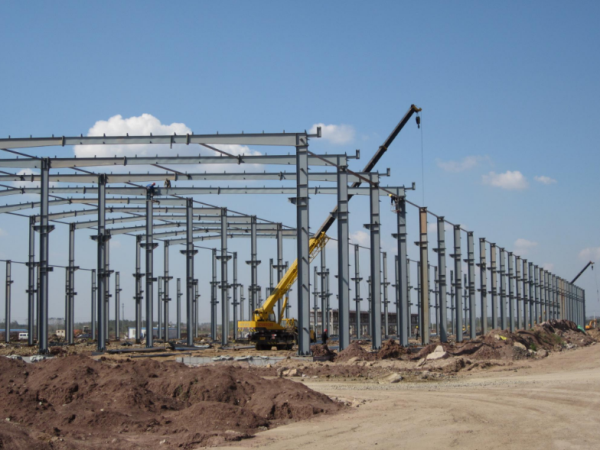 蛟河网架加工生产线的操作流程是怎样的？