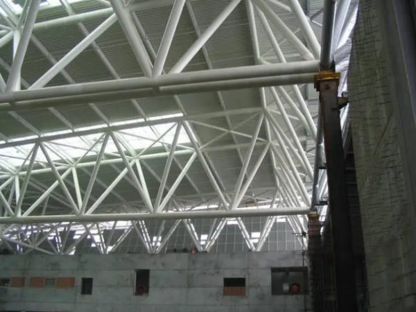 蛟河管桁架加工的定制内容