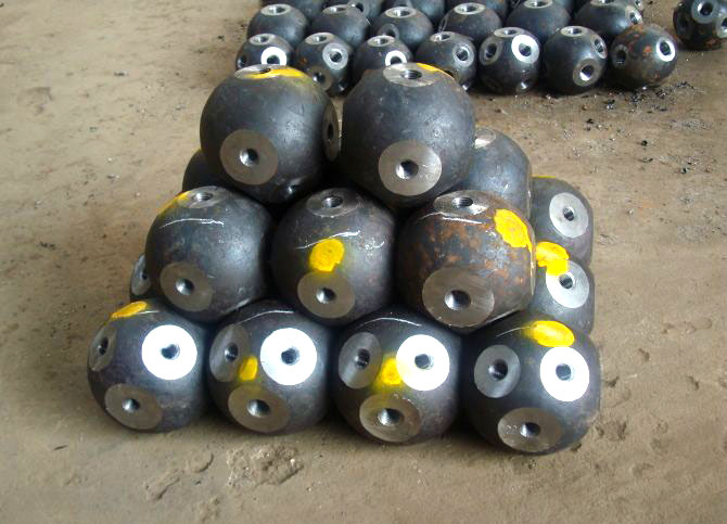 蛟河网架螺栓球