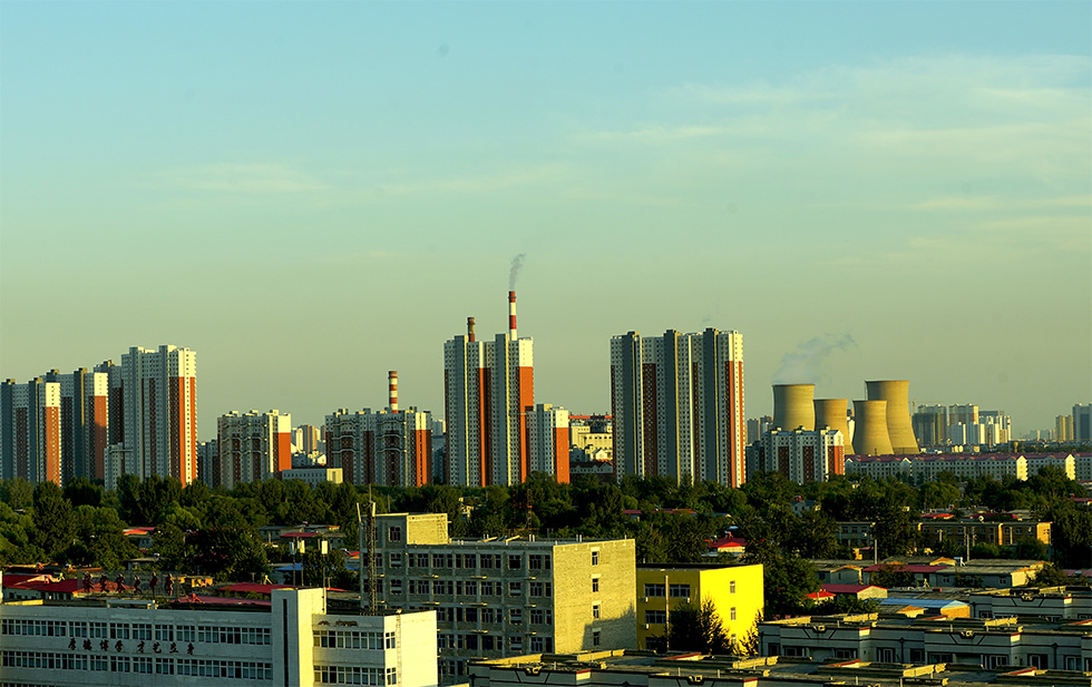 蛟河专业从事网架钢结构工程设计加工与安装